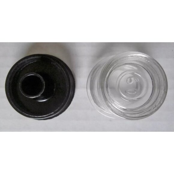 School Desk Inkwell Vintage American Seating Company bakelite - Picture 6 of 7